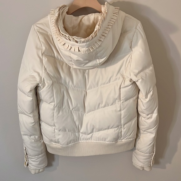 Juicy Couture down jacket - Picture 4 of 10